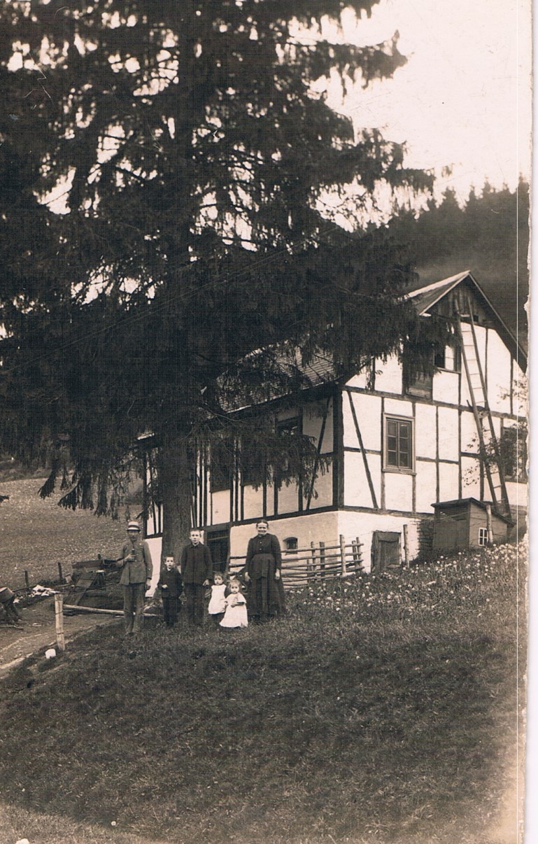 Haus Decker König Gleidorf 55