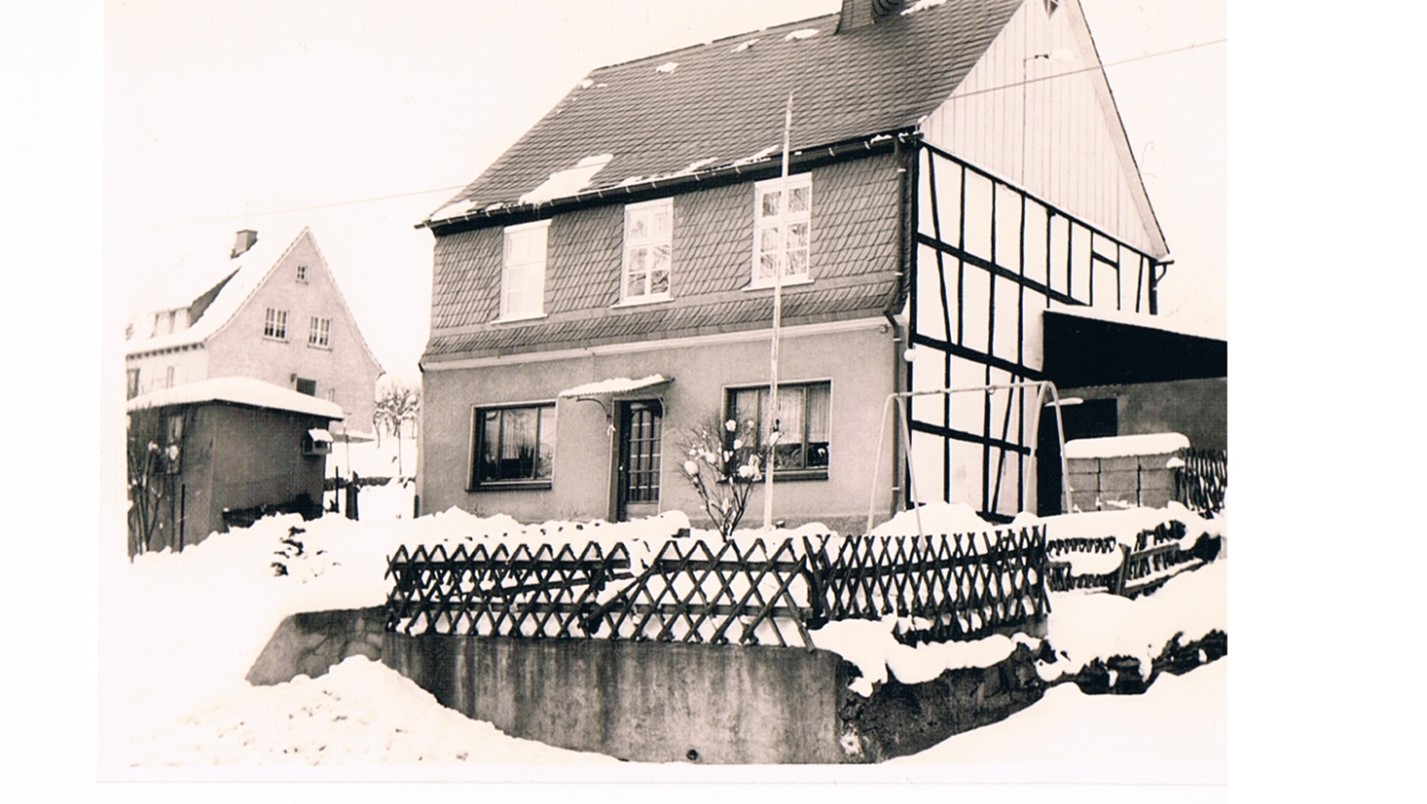 Haus Schauerte Gleidorf 52